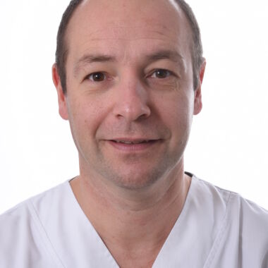 Dr Scavee Vincent Clinique Saint Pierre Ottignies