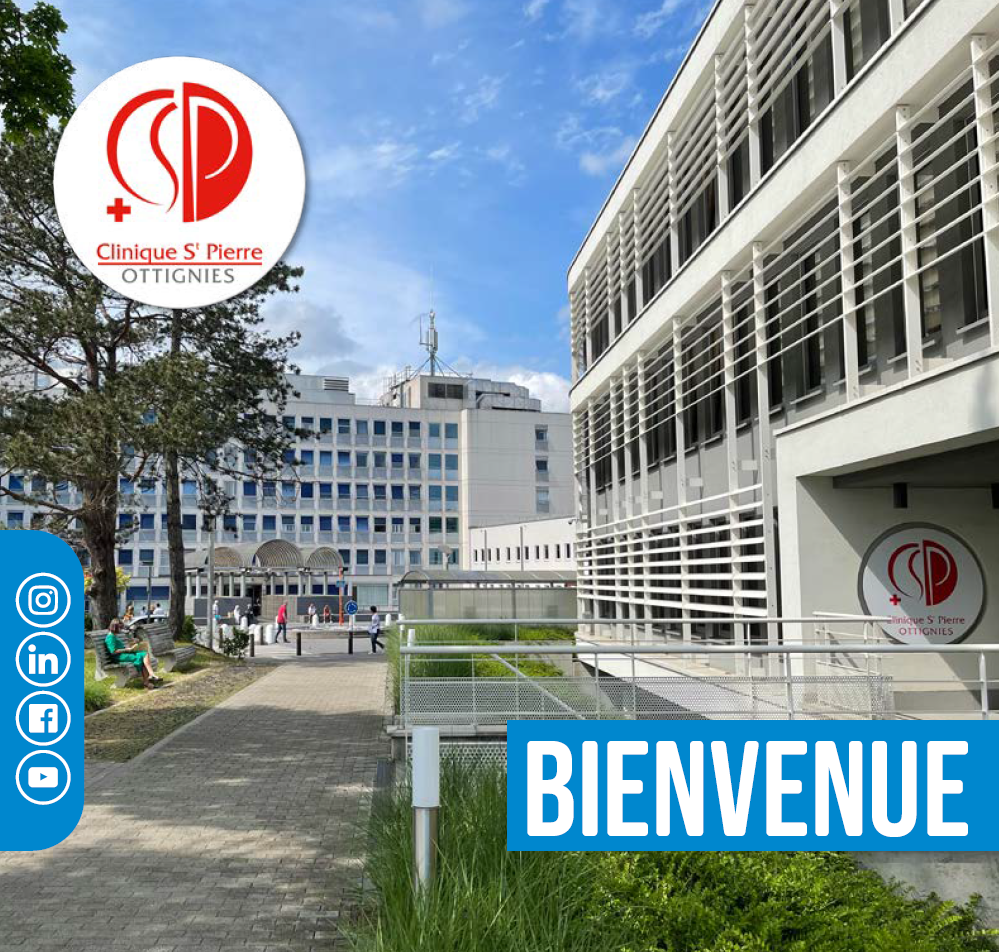 Livret Bienvenue