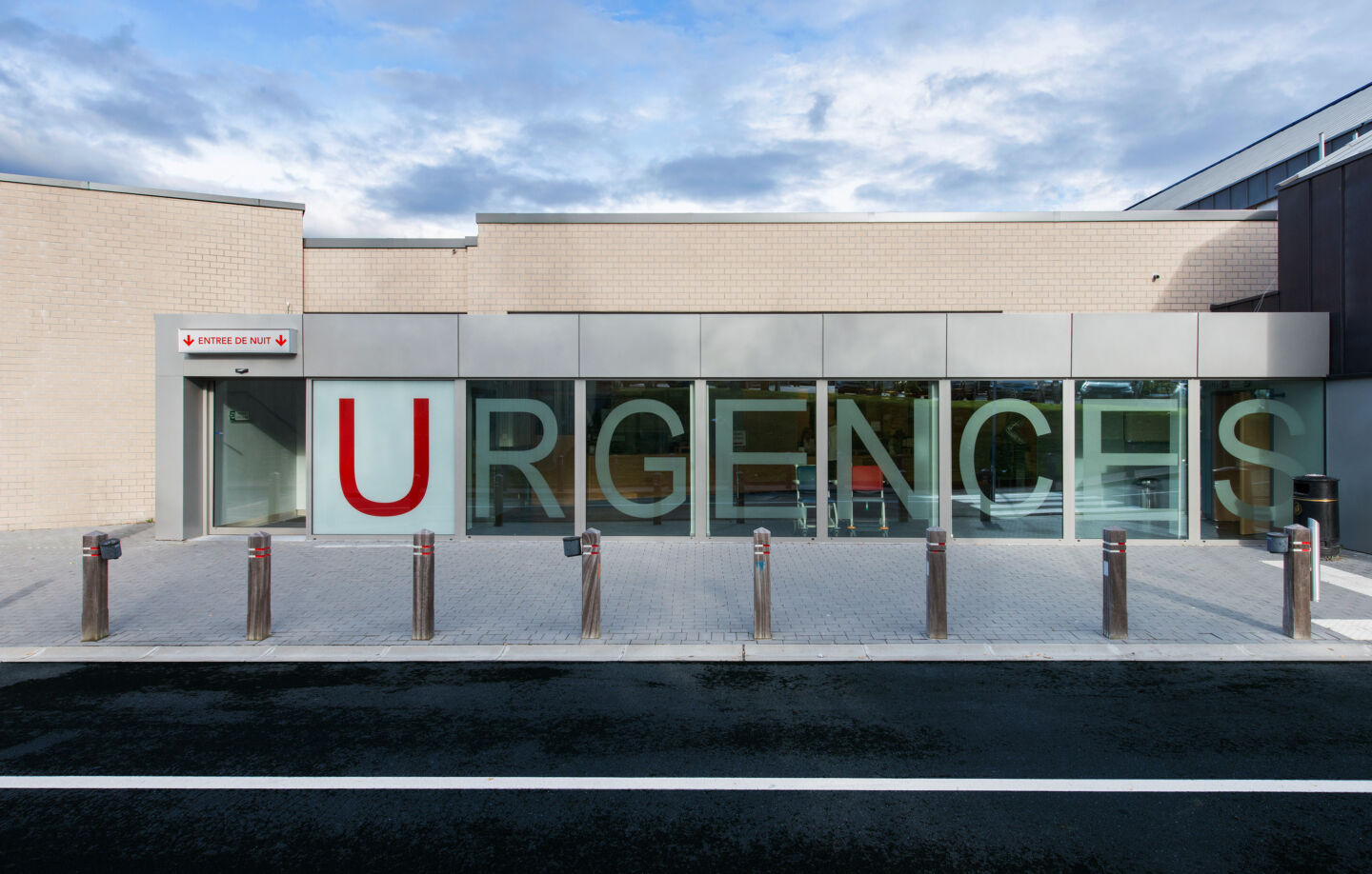 Équipe - Urgences — Clinique Saint-Pierre Ottignies